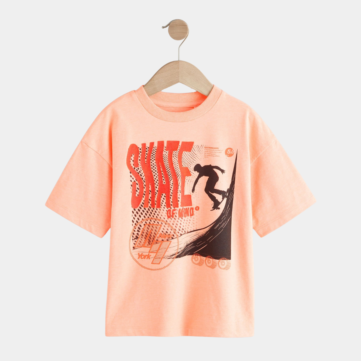 Kids Skate Ramp T-shirt