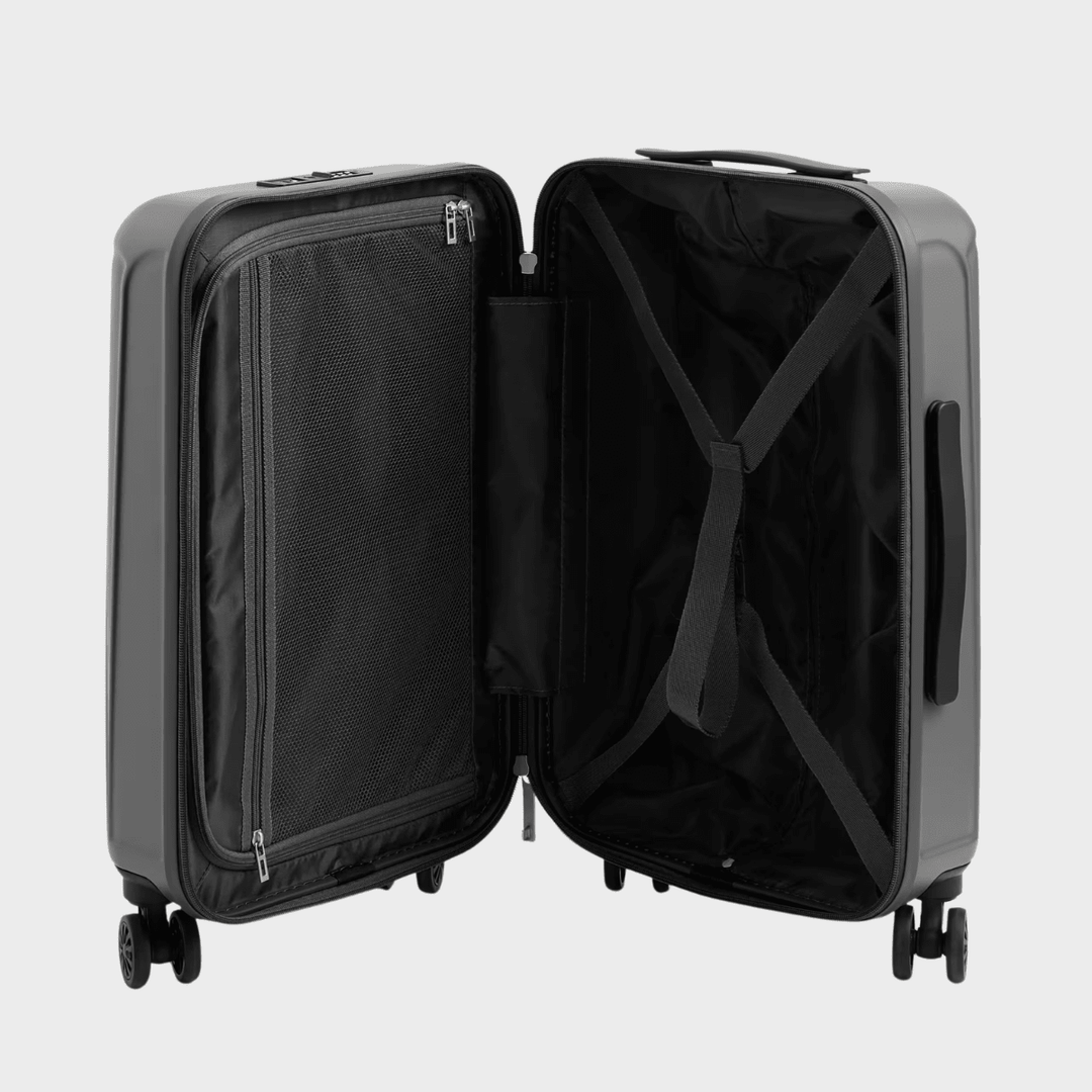 30L Cabin Case from You Know Who's