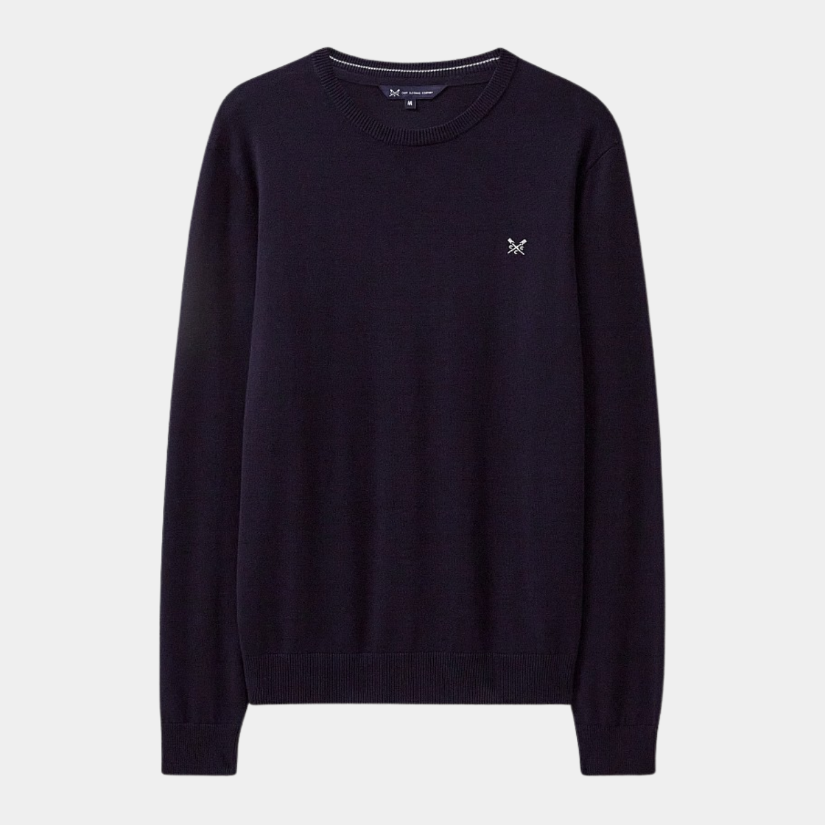 Mens Crew Neck Sweater