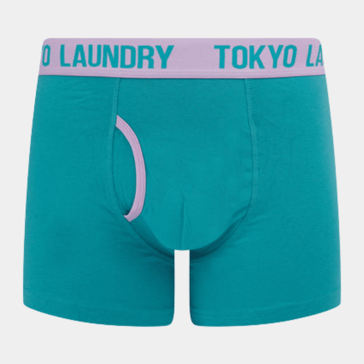 Mens 2pk Tokyo Laundry Boxers