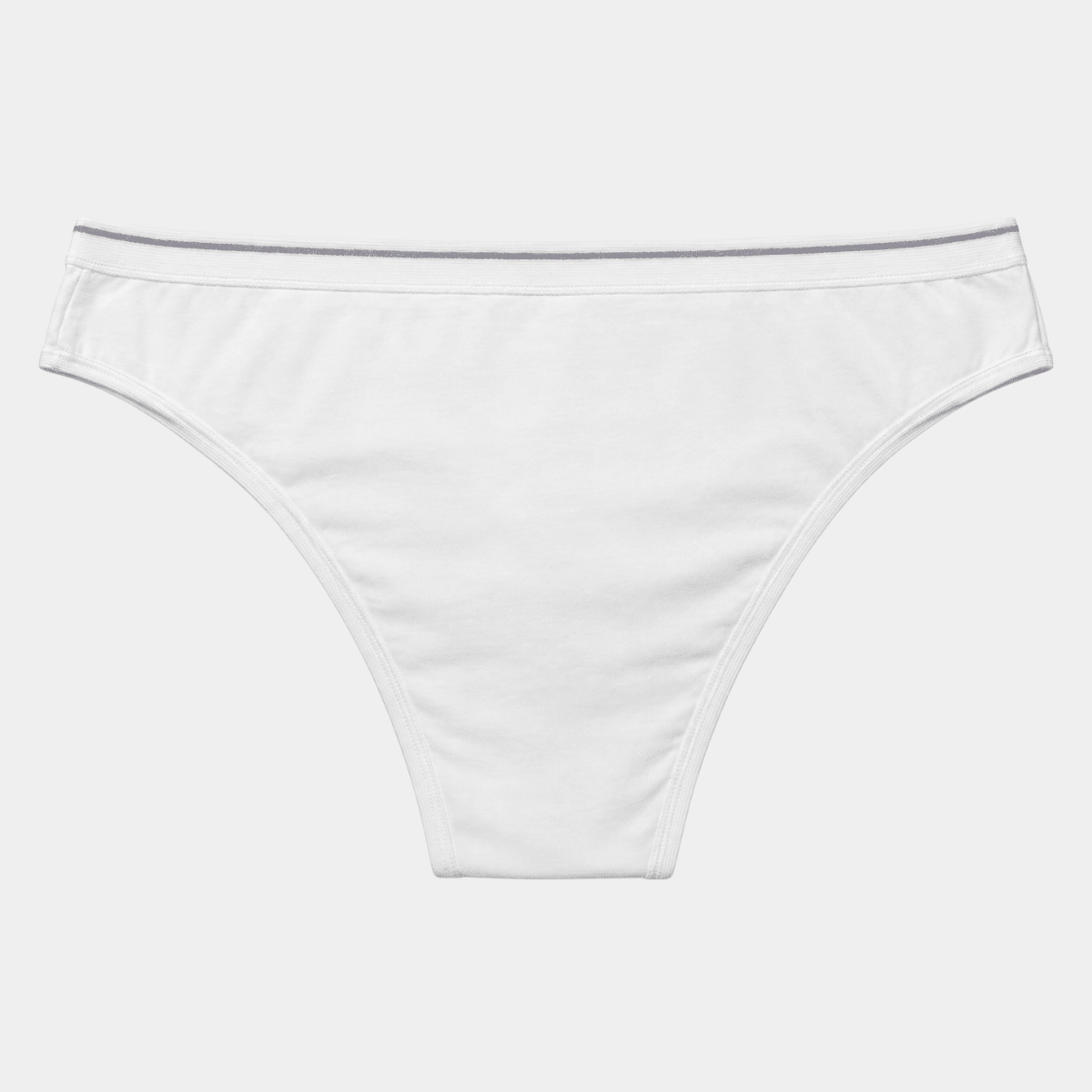 Ladies 3pk Sloggi Brazilian Brief from You Know Who's