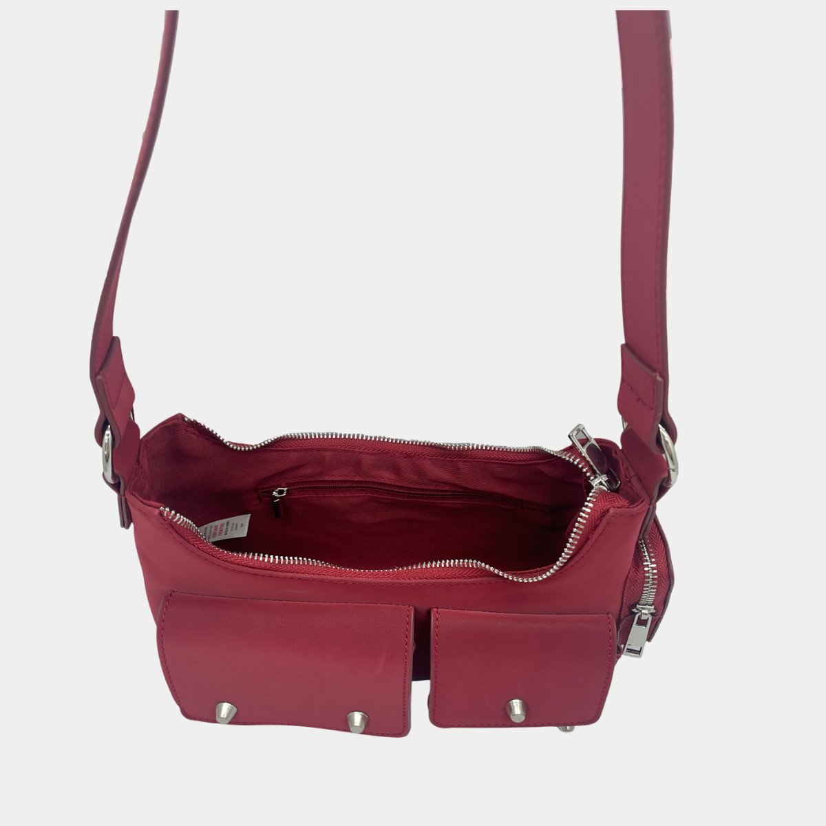 Cargo Handbag