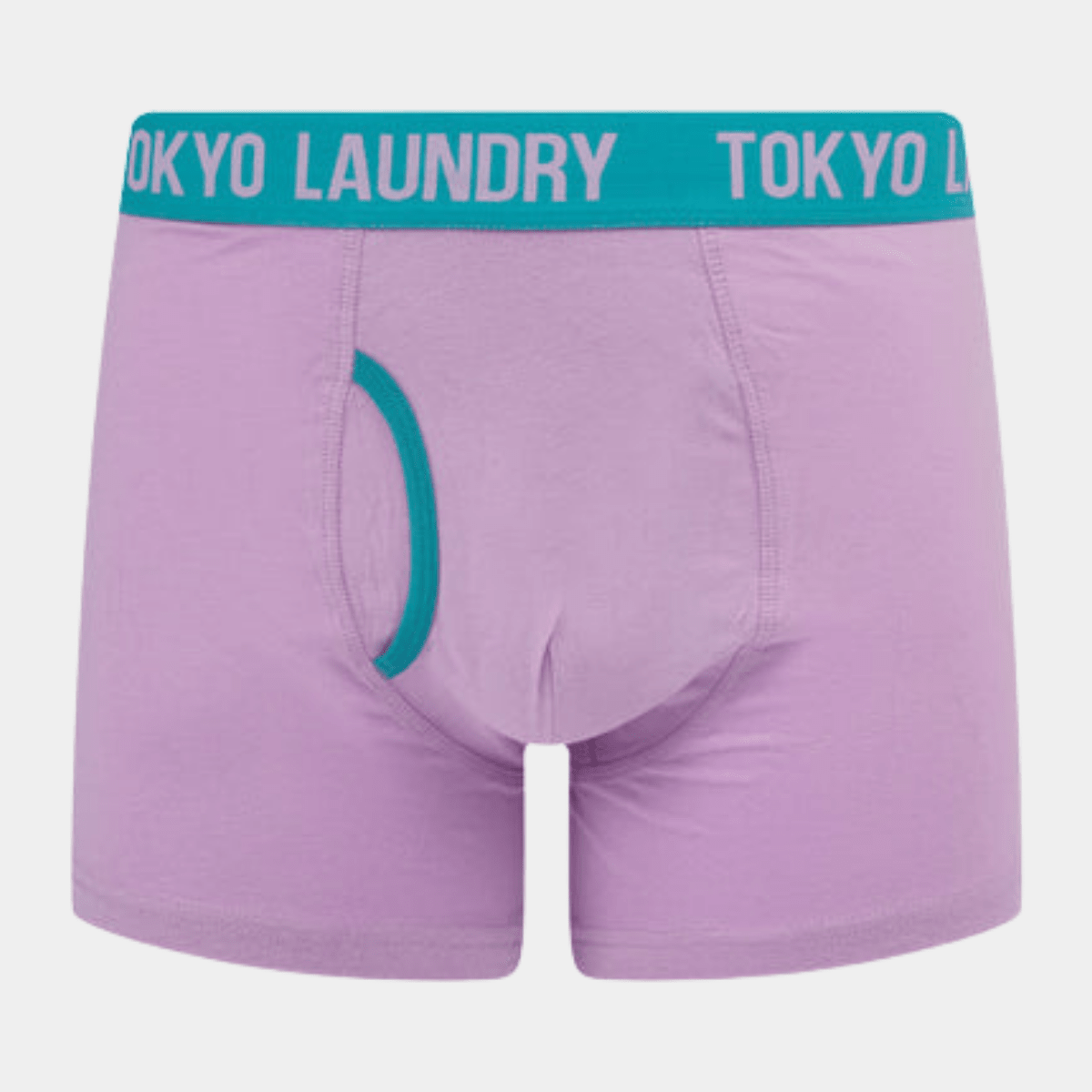 Mens 2pk Tokyo Laundry Boxers