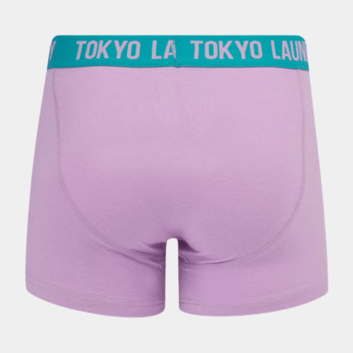Mens 2pk Tokyo Laundry Boxers