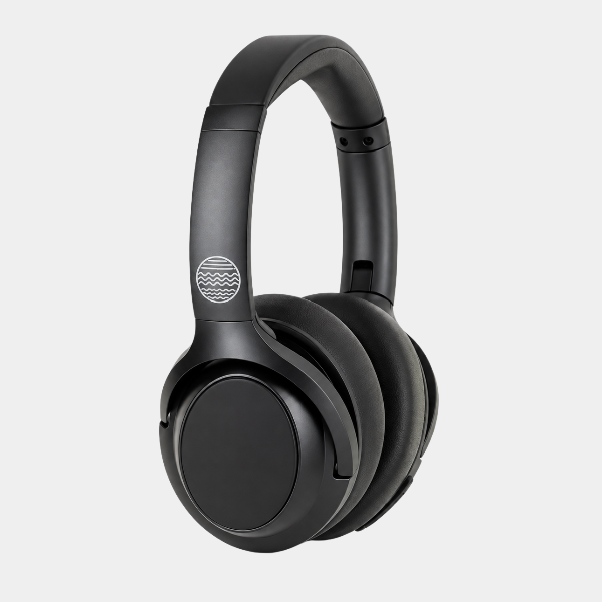 Our Pure Planet Signature Bluetooth Headphones
