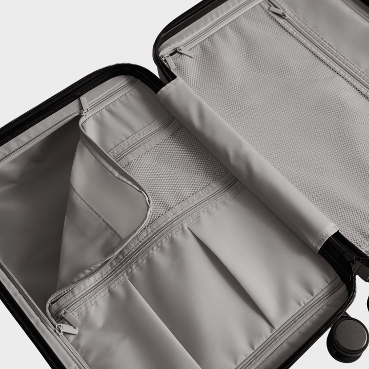 34L Cabin Case from You Know Who's