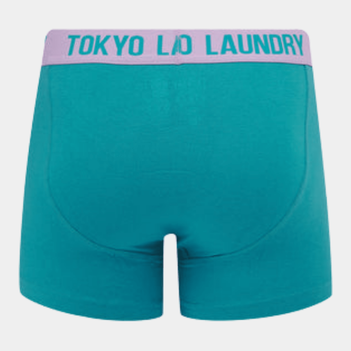 Mens 2pk Tokyo Laundry Boxers
