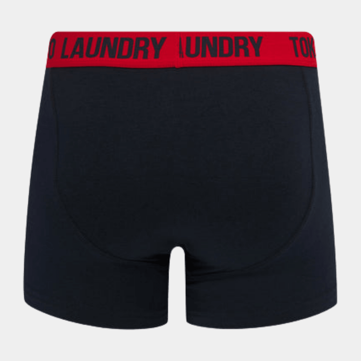 Mens 2pk Tokyo Laundry Boxers
