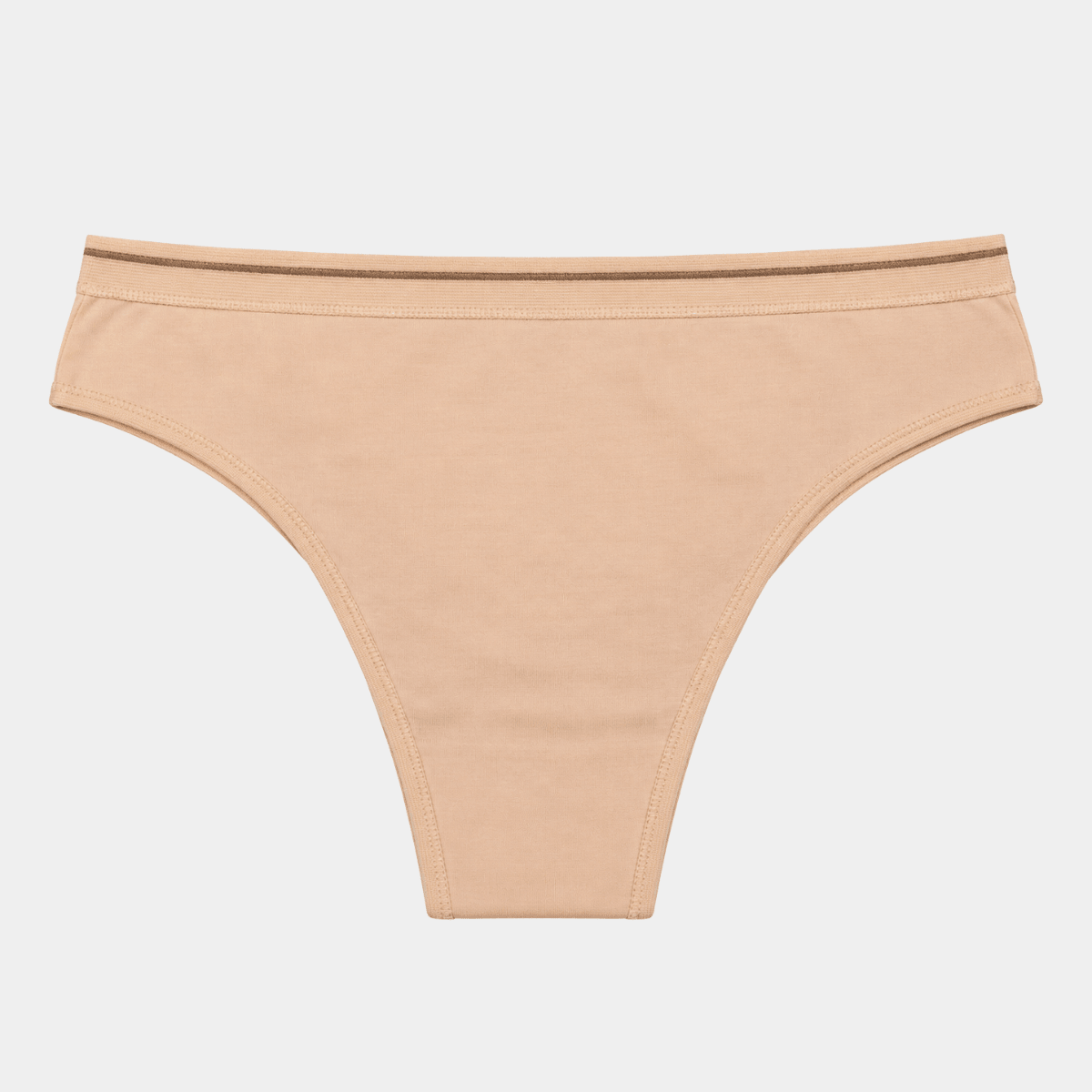 Ladies 3pk Sloggi Brazilian Brief from You Know Who's