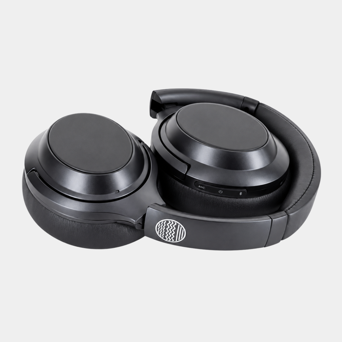 Our Pure Planet Signature Bluetooth Headphones
