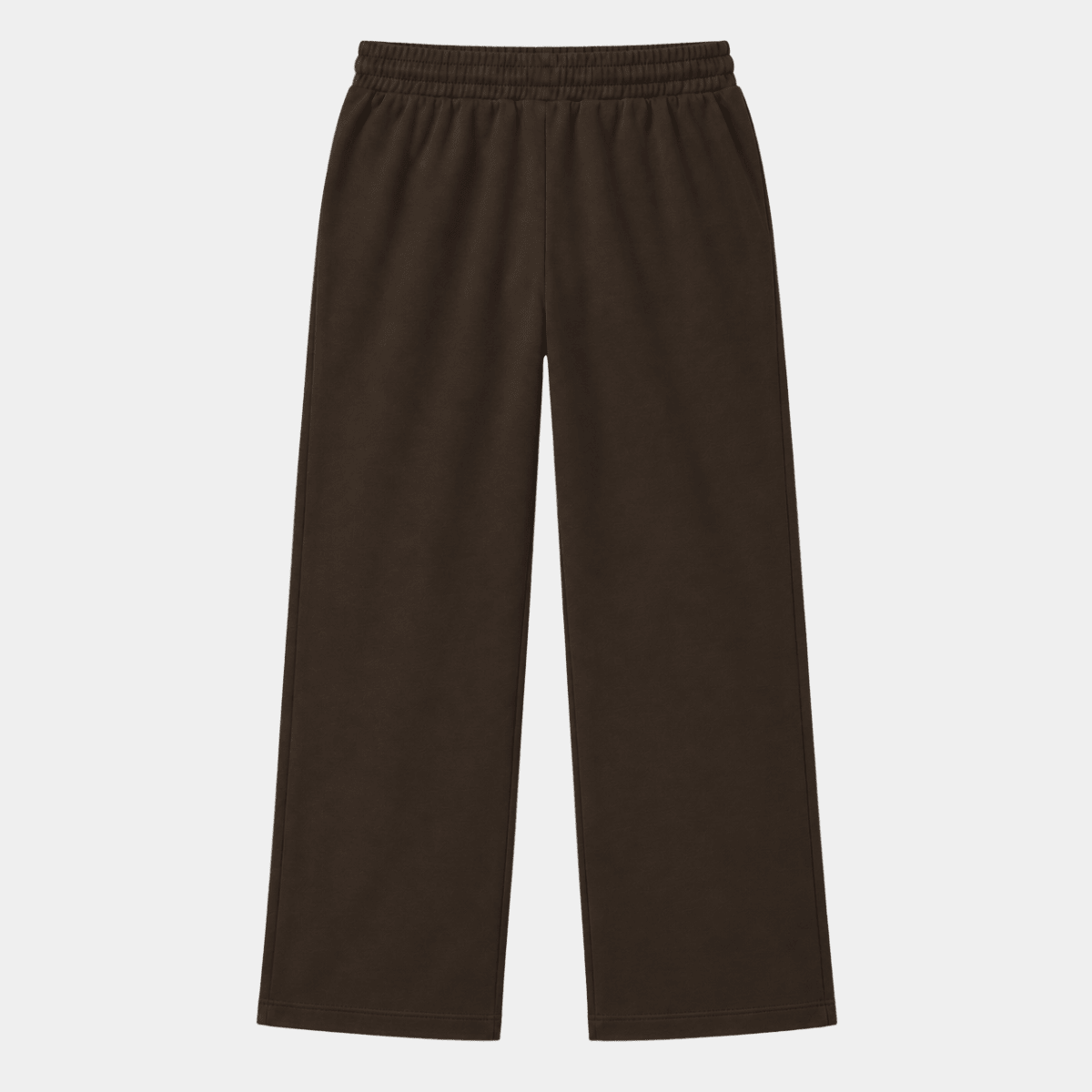 Ladies Wide Leg Joggers from You Know Who's