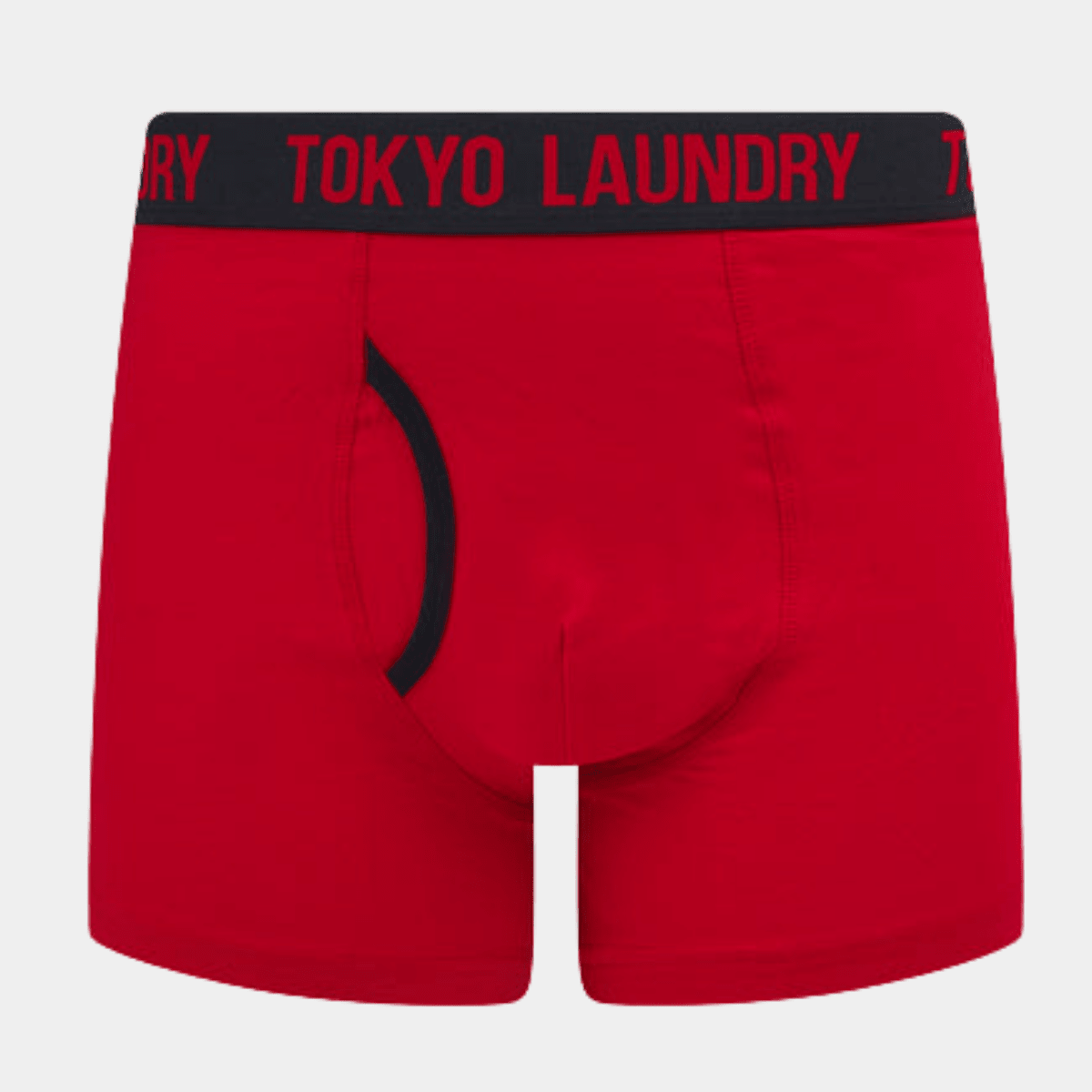 Mens 2pk Tokyo Laundry Boxers