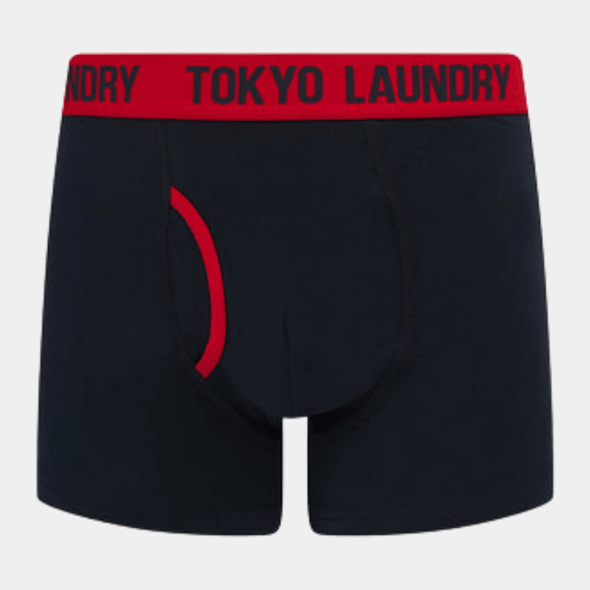 Mens 2pk Tokyo Laundry Boxers