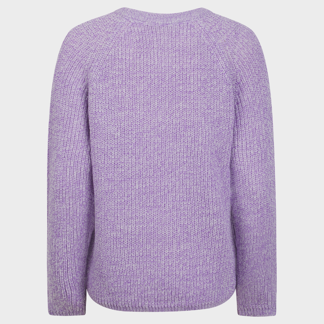 Ladies Raglan Jumper