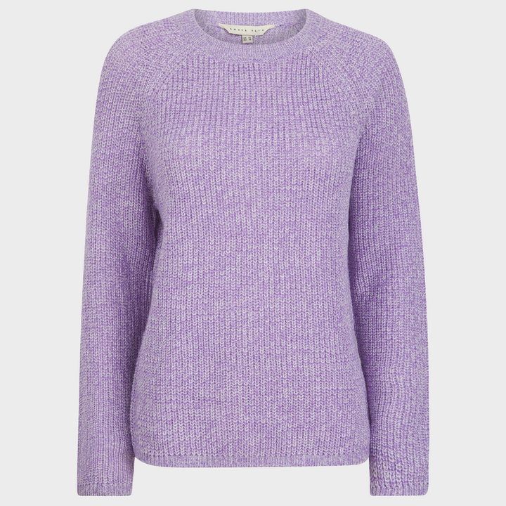 Ladies Raglan Jumper