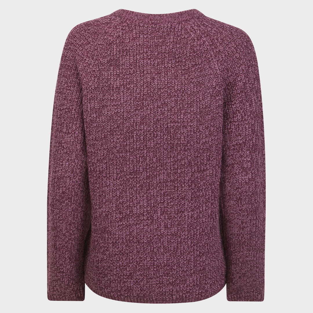 Ladies Raglan Jumper