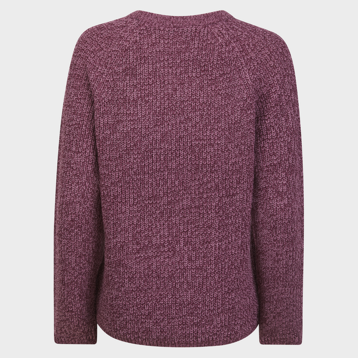 Ladies Raglan Jumper