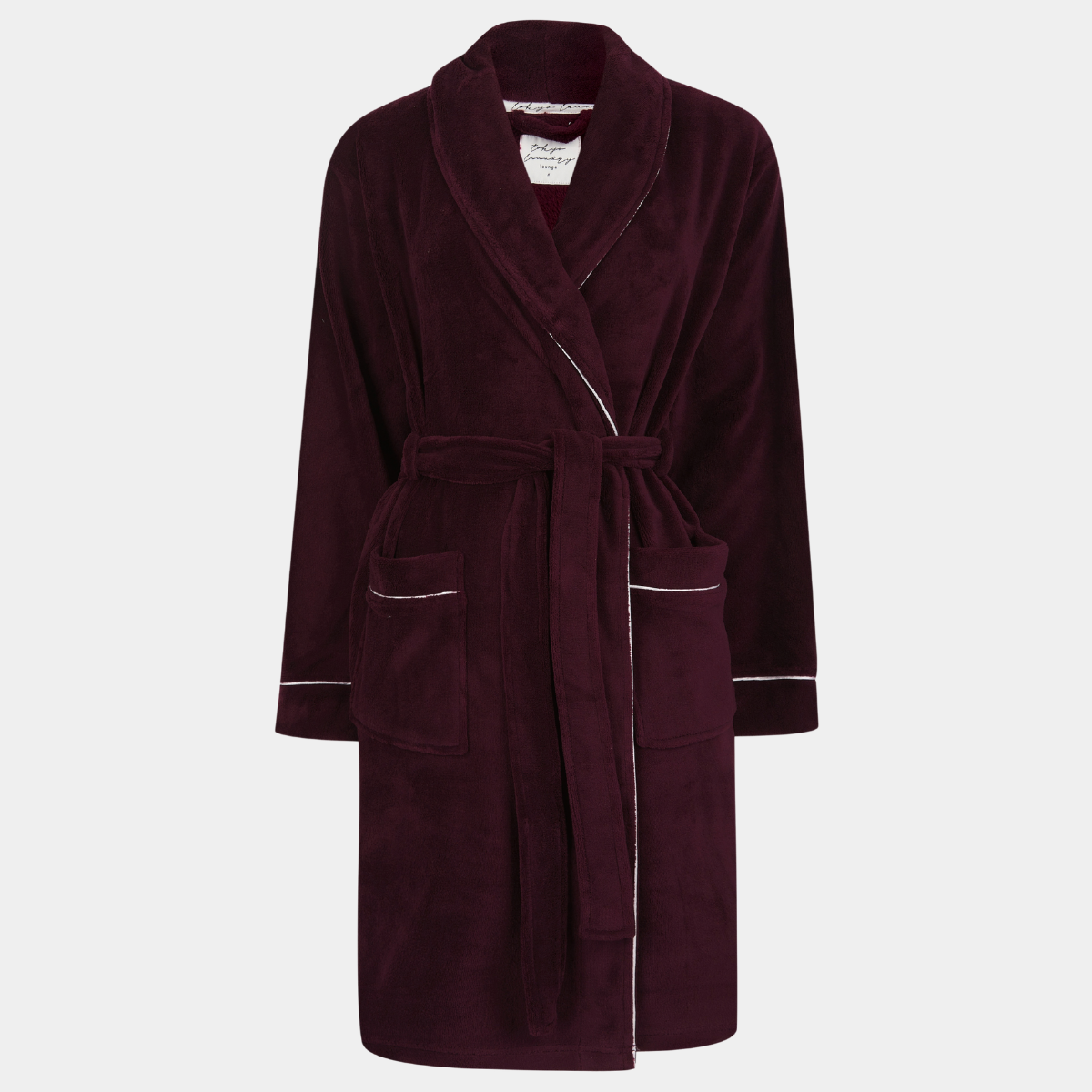Ladies Tokyo Laundry Dressing Gown