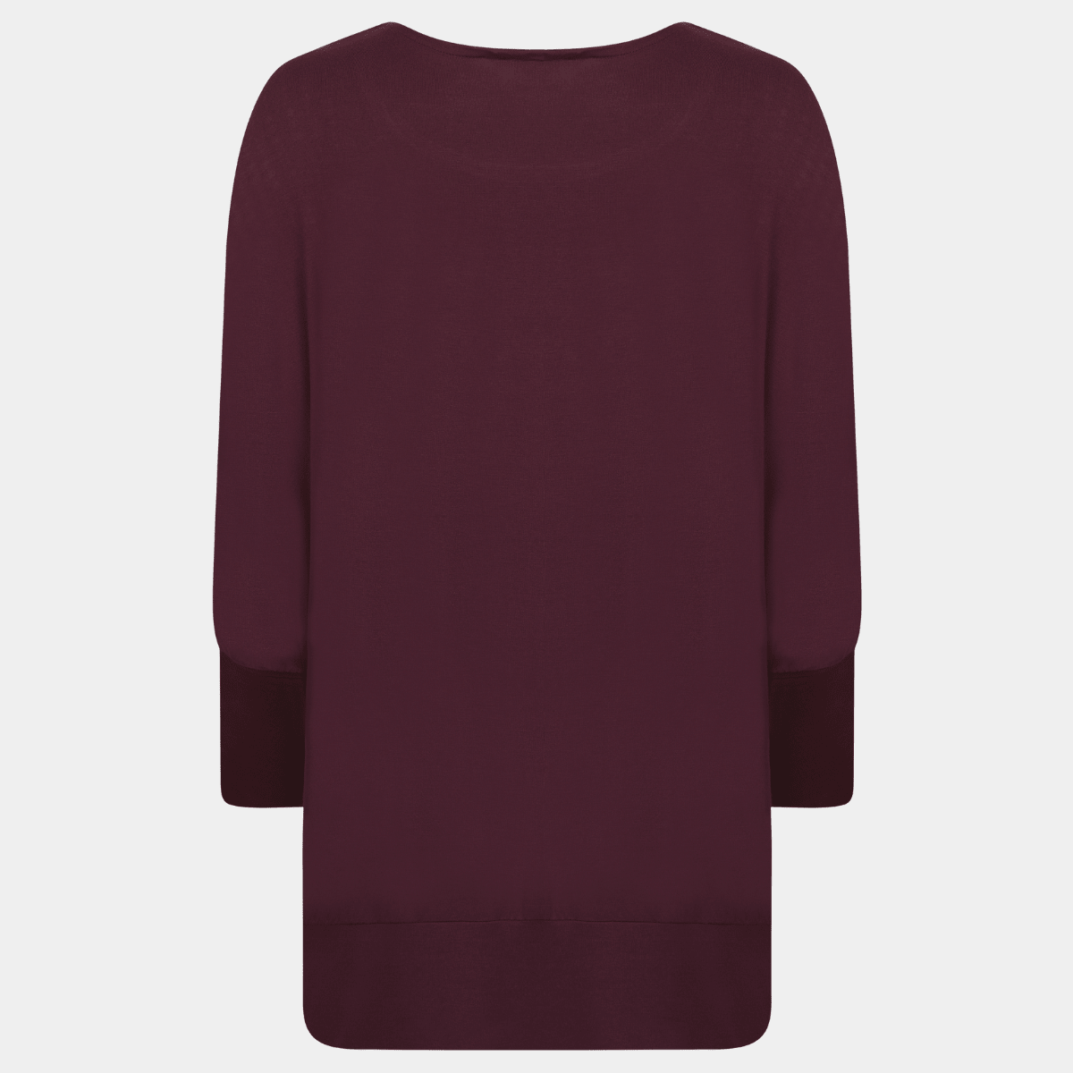 Ladies Embellished Batwing Top from You Know Who's
