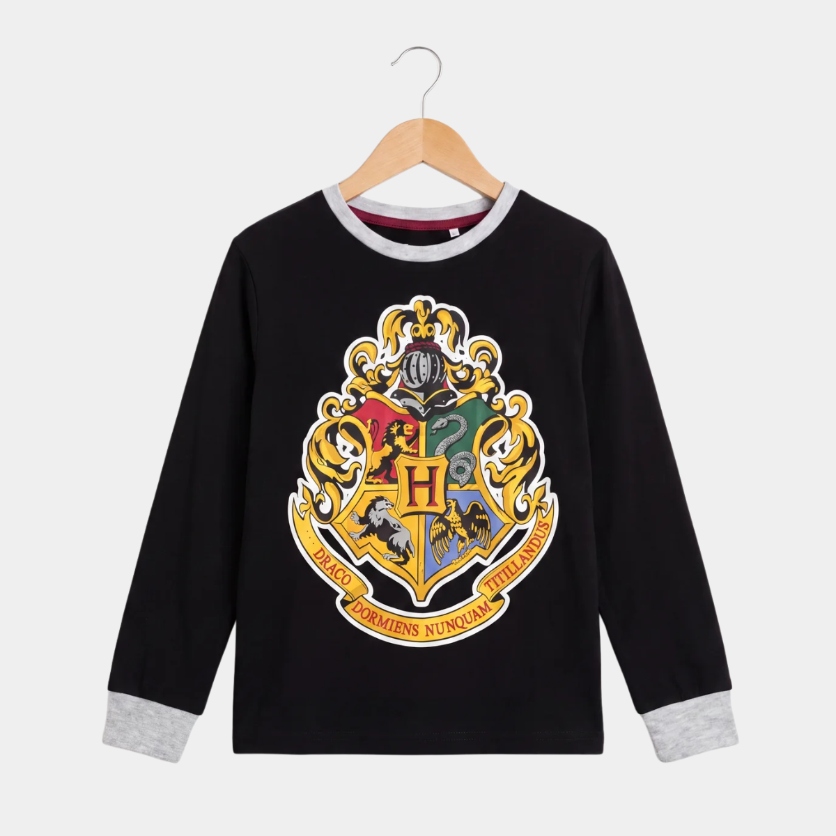 Kids Harry Potter Pj