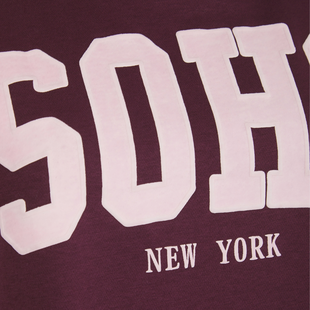 Ladies Soho Sweater