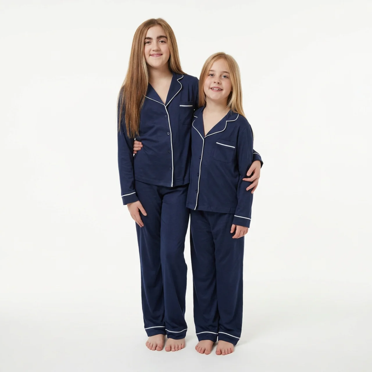 Girls Boyfriend Pyjama