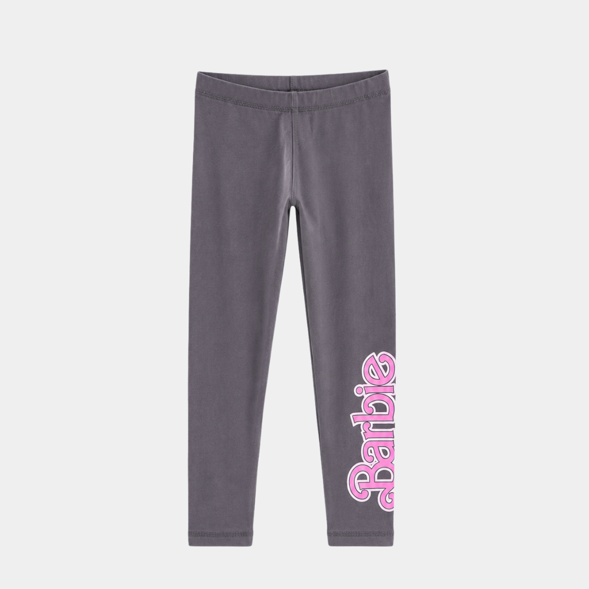 Girls Barbie Pj Bottom