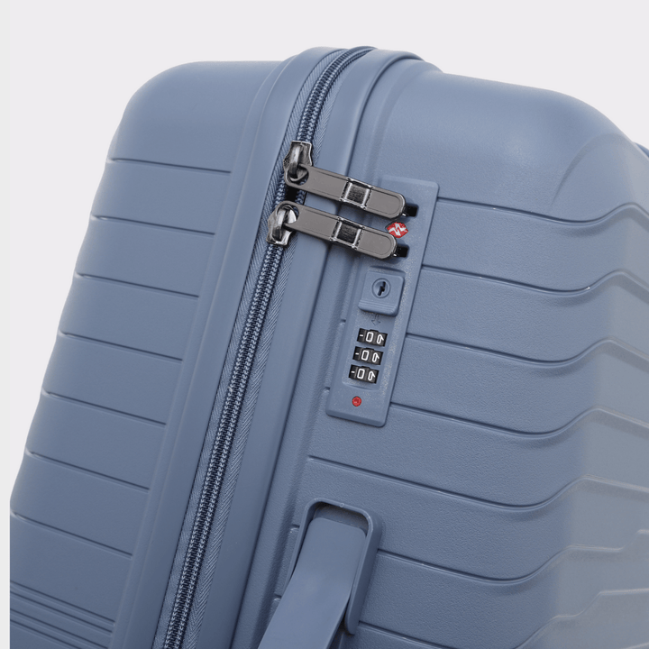 3pc Suitcase Set - Free DPD Delivery from You Know Who's
