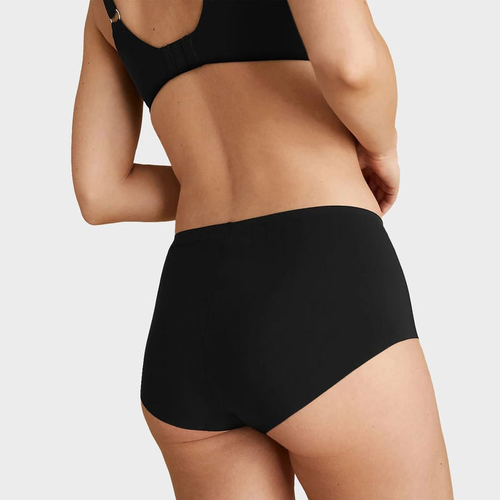 3pk No VPL Flexifit™ High Rise Short from You Know Who's