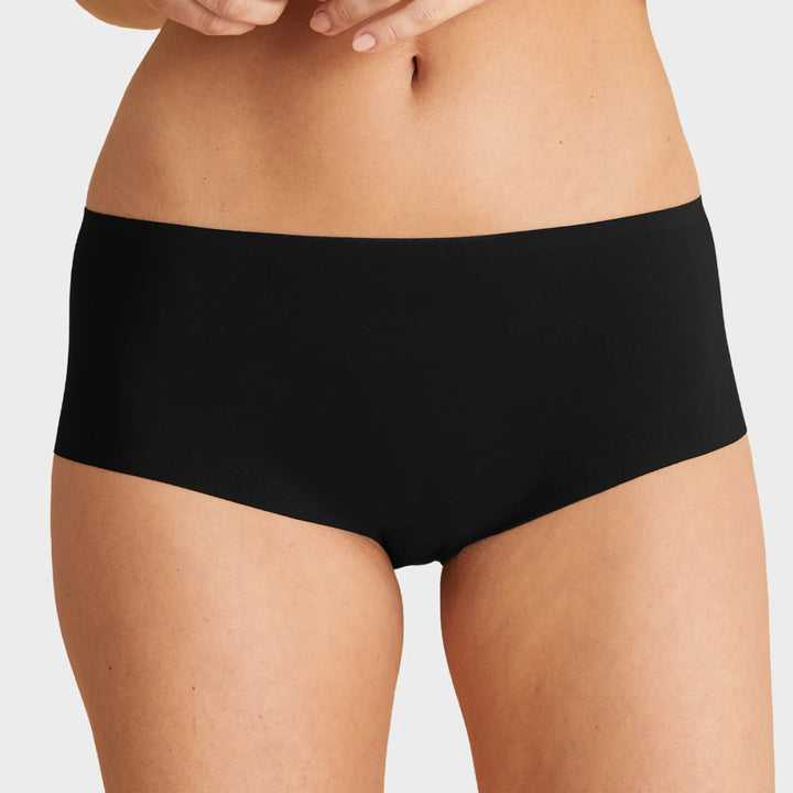 3pk No VPL Flexifit™ Low Rise Short from You Know Who's