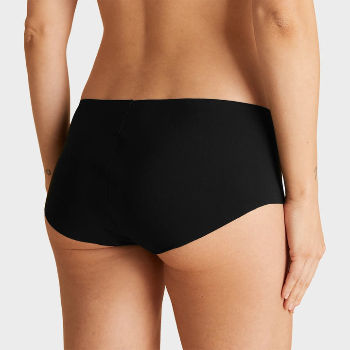 3pk No VPL Flexifit™ Low Rise Short from You Know Who's