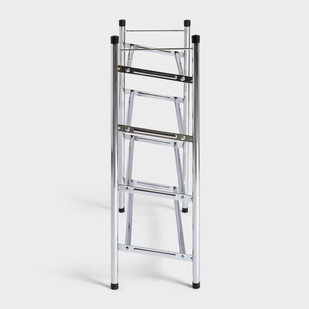 4 Tier Extendable Shoe Rack from You Know Who's