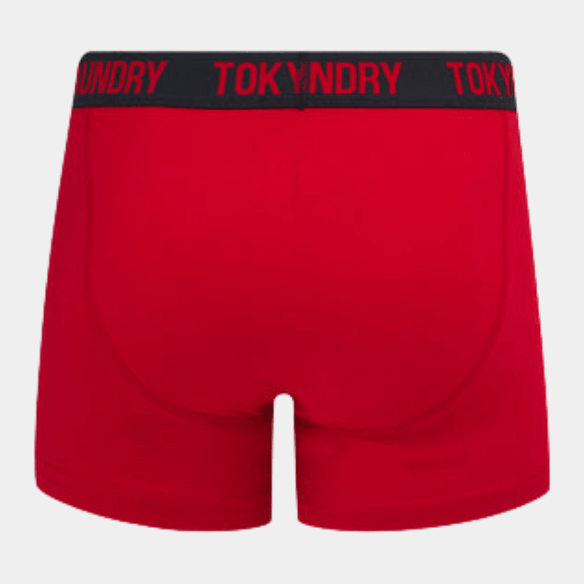 Mens 2pk Tokyo Laundry Boxers