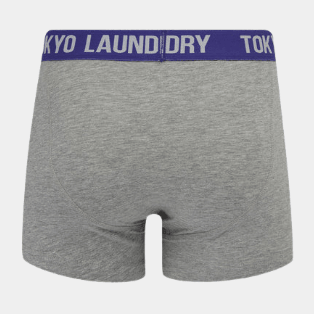 Mens 2pk Tokyo Laundry Boxers