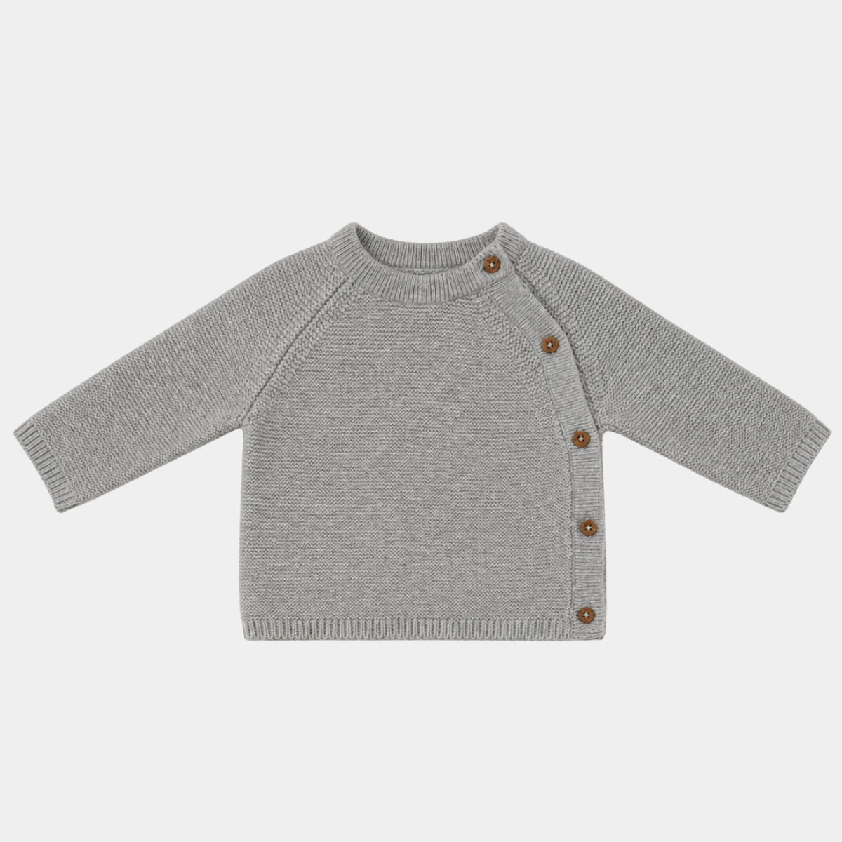 Baby Knitted Top And Legging