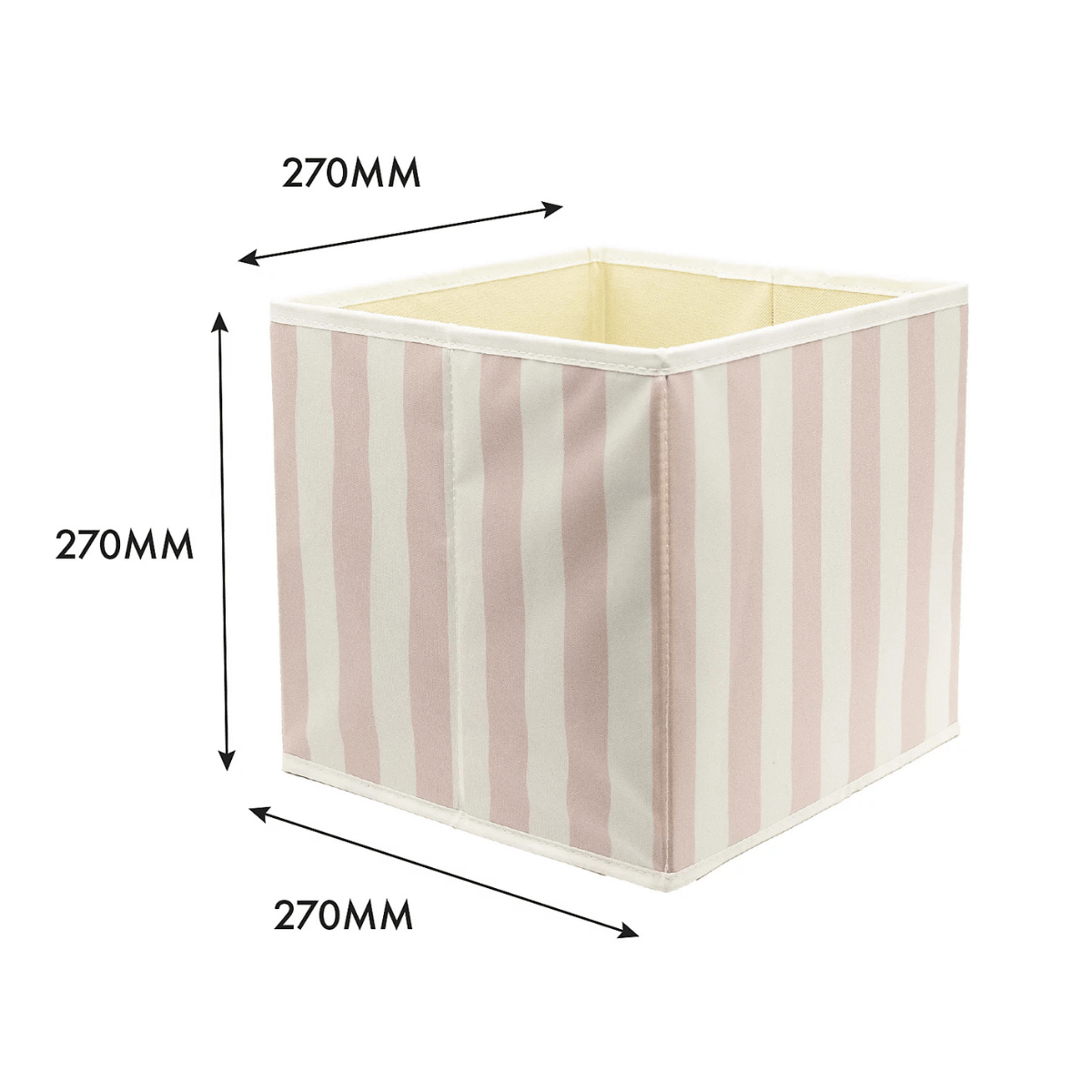 Compact Cube Insert from You Know Who's