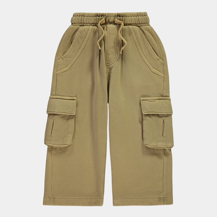 Kids Cargo Jogger
