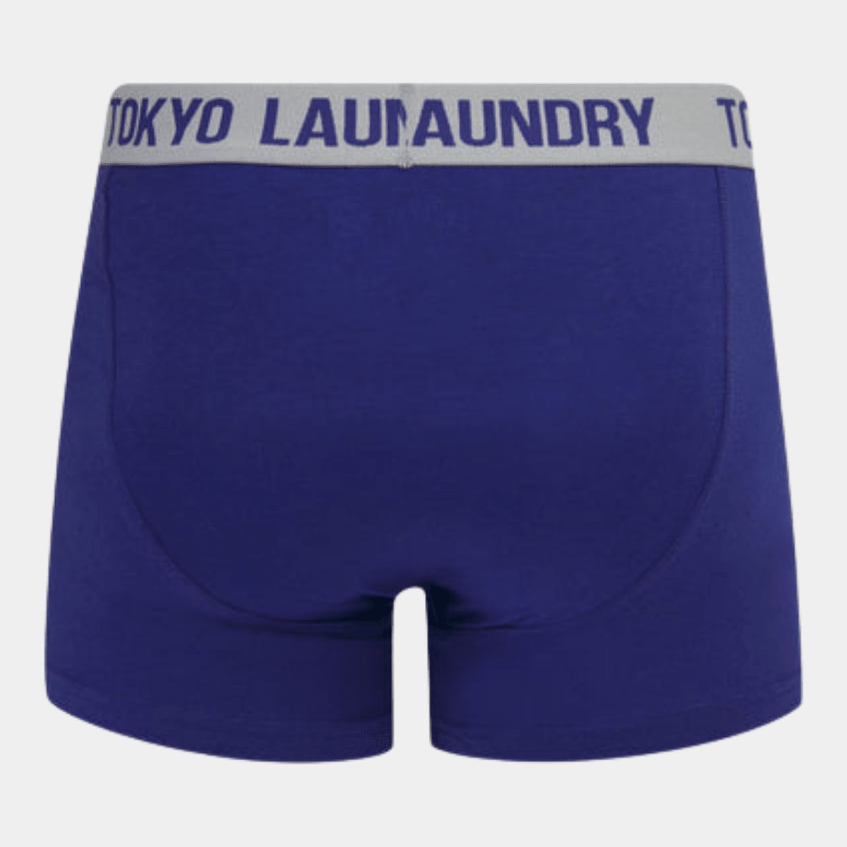 Mens 2pk Tokyo Laundry Boxers
