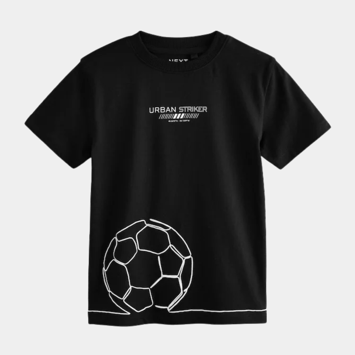 Kids Urban Strike T-shirt