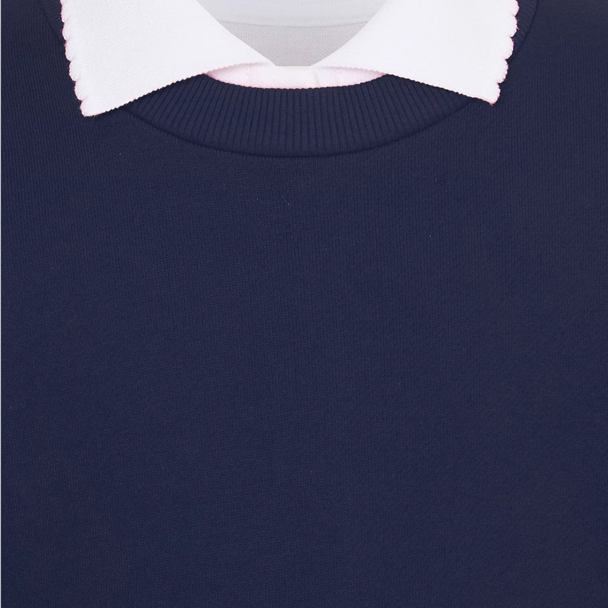 Girls 3 in 1 School Jumper Dress