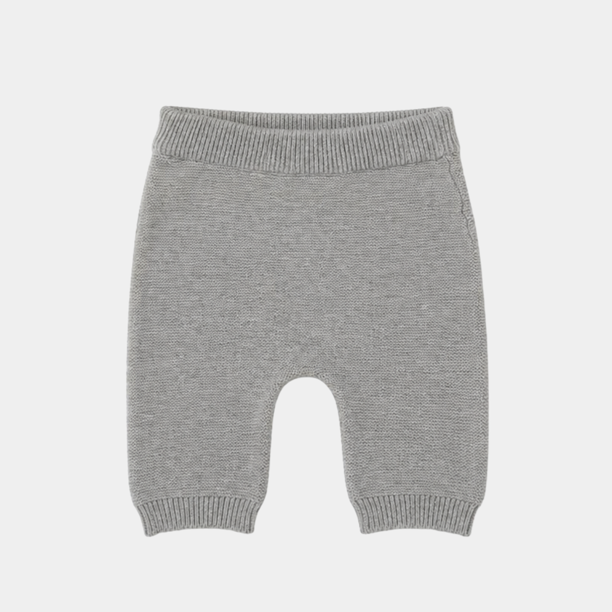 Baby Knitted Top And Legging