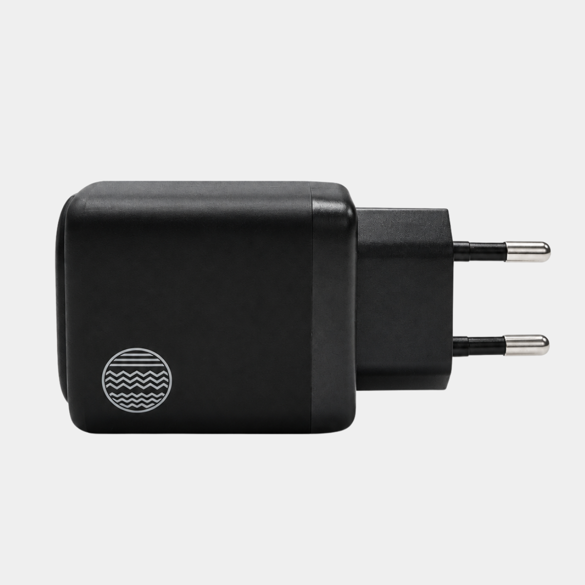 24w Dual USB-A Wall Charger EU Port