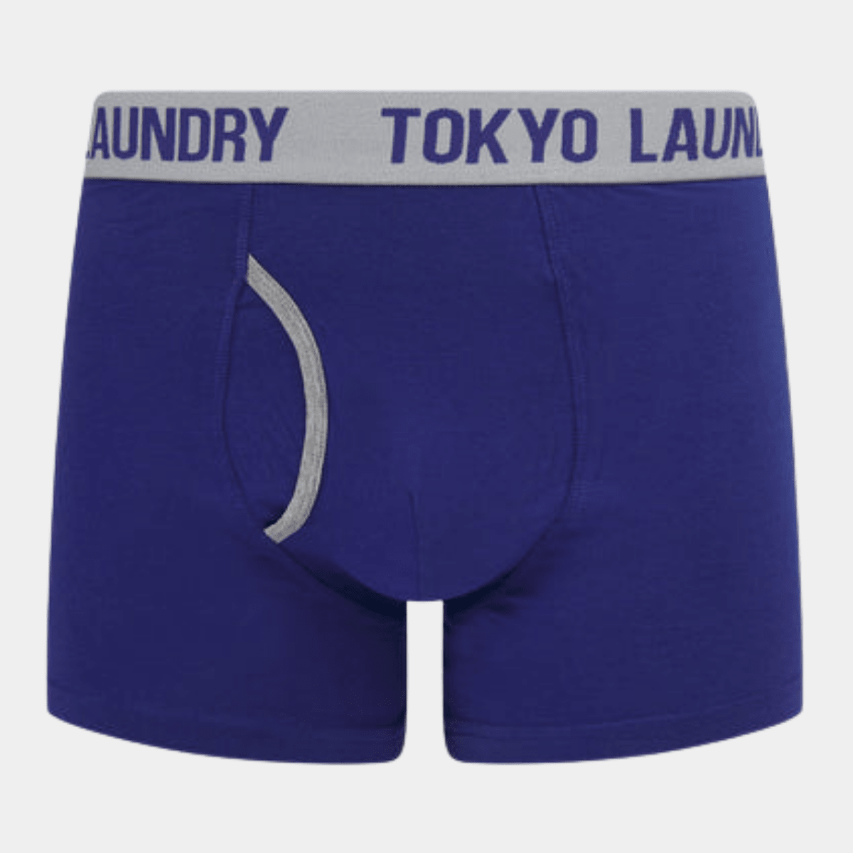 Mens 2pk Tokyo Laundry Boxers