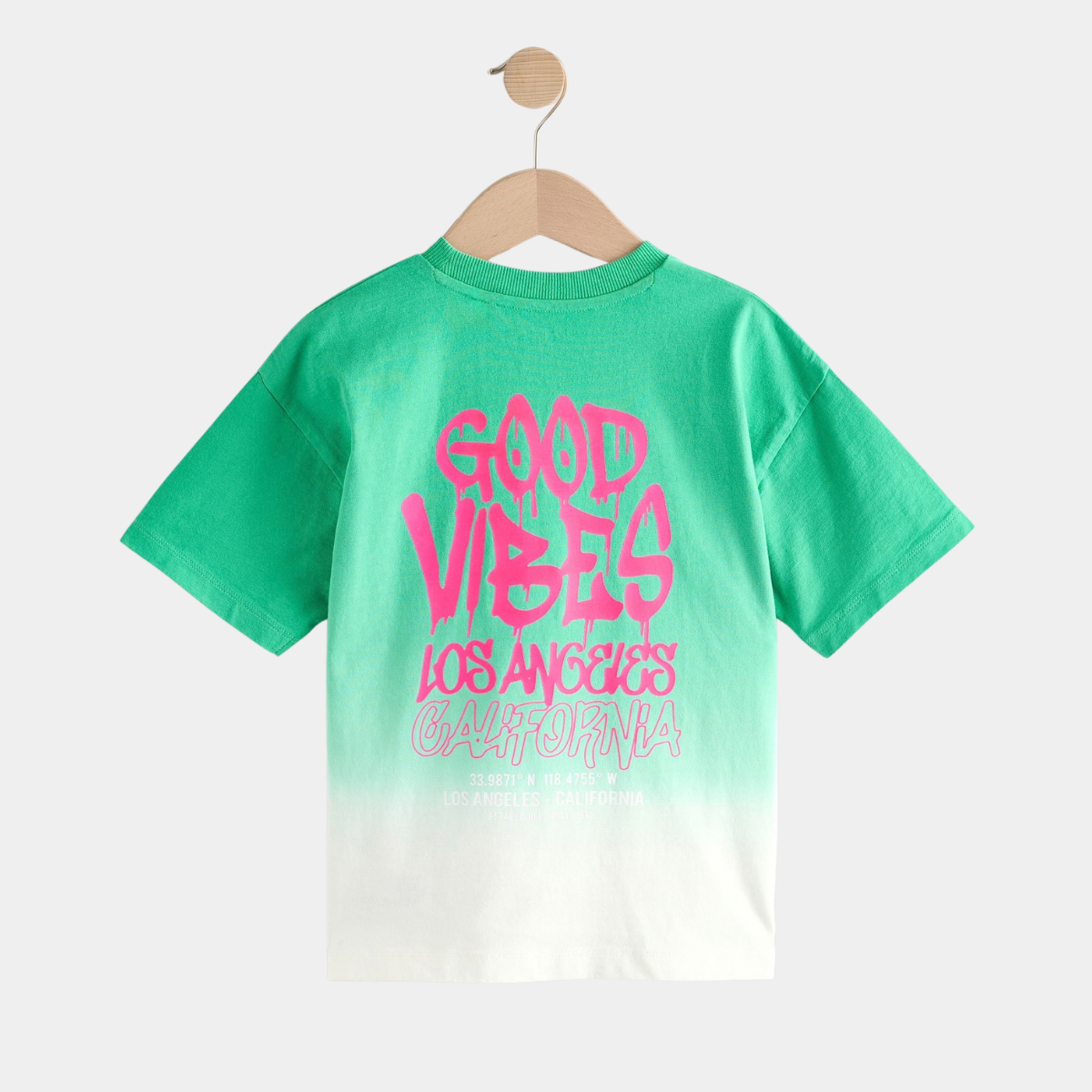 Kids LA Cali T-shirt