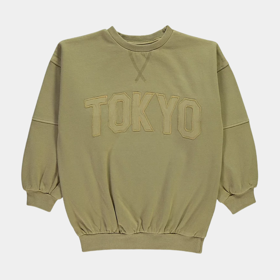 Kids Tokyo Sweater