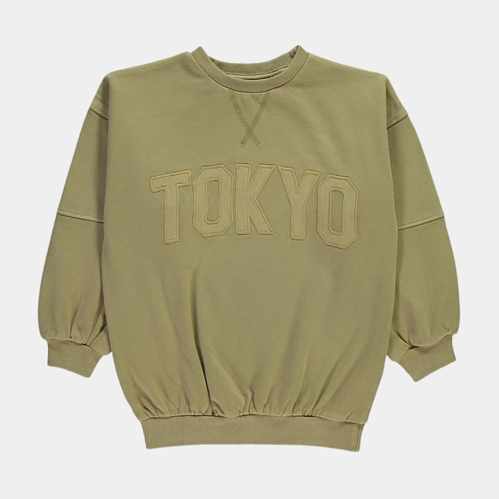 Kids Tokyo Sweater