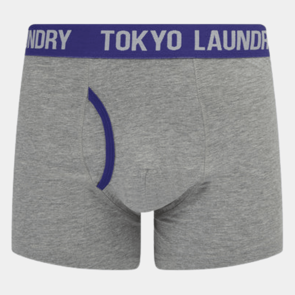 Mens 2pk Tokyo Laundry Boxers