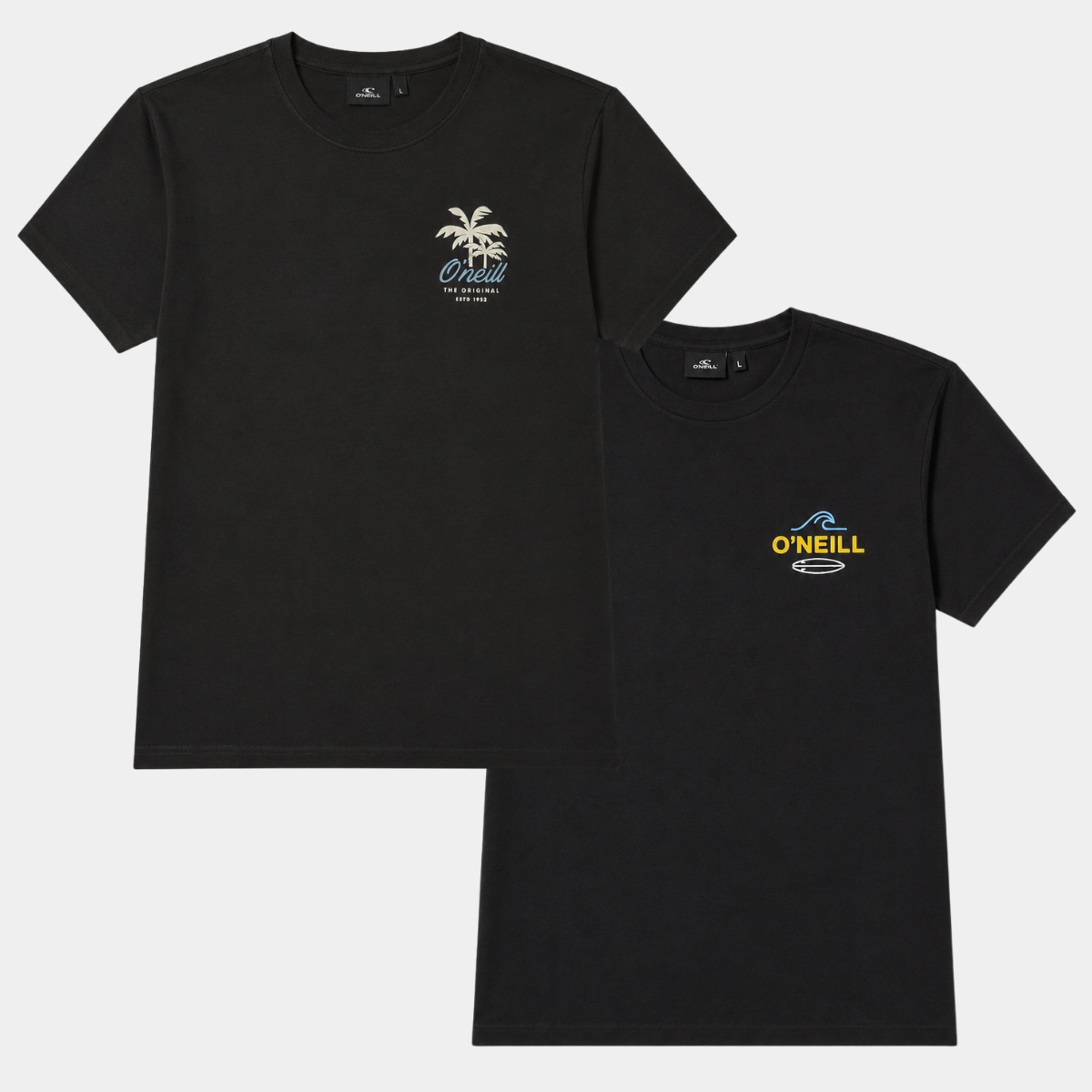 Mens 2pk T-Shirts