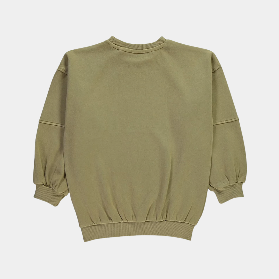 Kids Tokyo Sweater