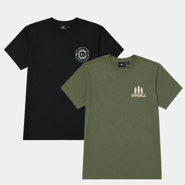 Mens 2pk T-Shirts